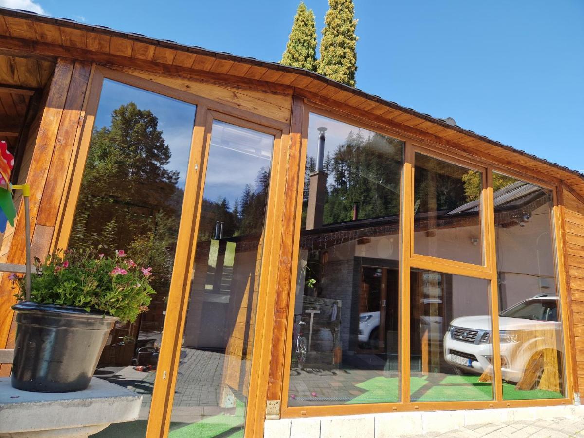 Pension St. Maria Stare Hory Exterior photo